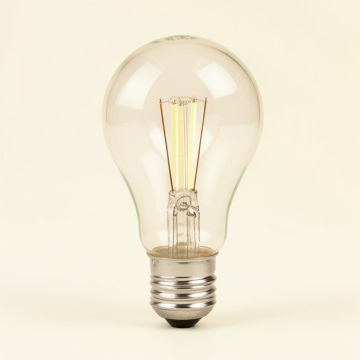 40 Watt ( 40 Watt Equivalent ) Led Dimmable Light Bulb E12/Candelabra Base (synthetic illustration; no displayed measurements)
