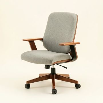 Bridport Task Chair (synthetic illustration; no displayed measurements)
