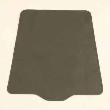 Hard Floor Straight Rectangular Chair Mat (synthetic illustration; no displayed measurements)