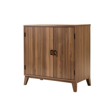 Fung 2 Door Accent Cabinet