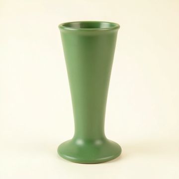 Brook Branch Empty Candle Holder - Green (synthetic illustration; no displayed measurements)
