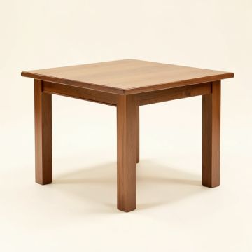 Madiun Dining Table (synthetic illustration; no displayed measurements)