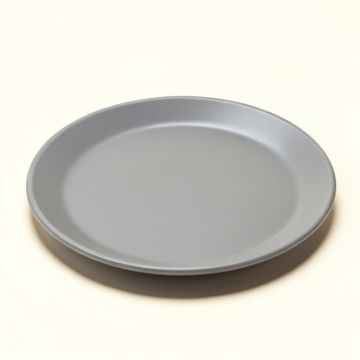 Ore 9 '' Melamine Salad Plate (synthetic illustration; no displayed measurements)