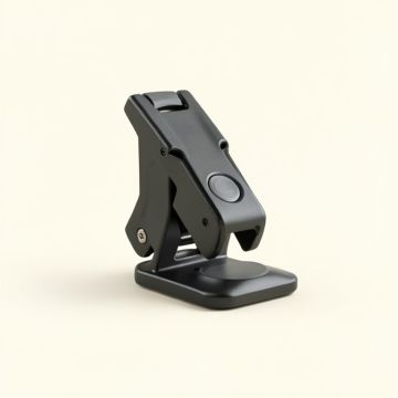 3M Easy-Adjust Dual Monitor Arm Desk Mount (synthetic illustration; no displayed measurements)
