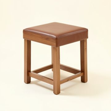 Knicker Bar & Counter Stool (synthetic illustration; no displayed measurements)