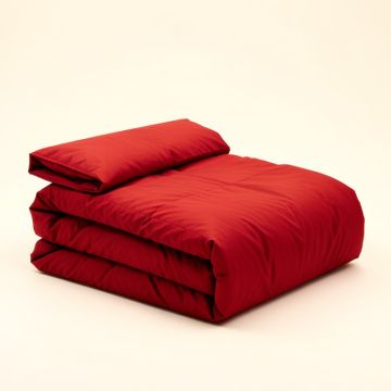 Merida Duvet Cover Set (synthetic illustration; no displayed measurements)