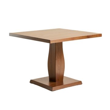 Sinead 48 '' Pedestal Dining Table