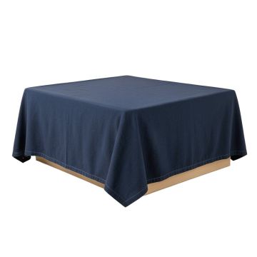 Harbor Arc Flat Bed Sheet