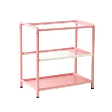 Sorbus® 12 Pair Shoe Rack