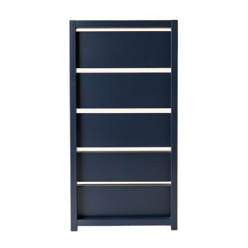 Lake Crest Empty Vertical Garden Frame - Navy
