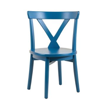 Bay Branch Dining Chair - Blue