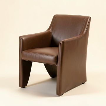 Evendale Upholstered Side Chair (synthetic illustration; no displayed measurements)