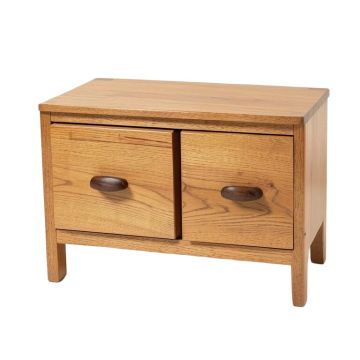 Catt 2 - Drawer End Table