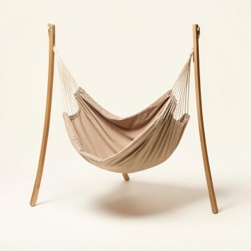 Jaylin Swing Chair (synthetic illustration; no displayed measurements)