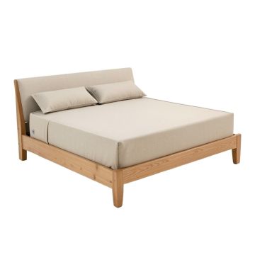 Braylen Twin Solid Wood Daybed