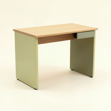 Julia Desk (synthetic illustration; no displayed measurements)