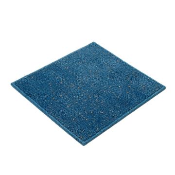 Karner Welcome 29 '' X 17 '' Non-Slip Outdoor Door Mat