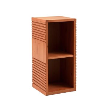 Cliff Arc Narrow Cubby Tower