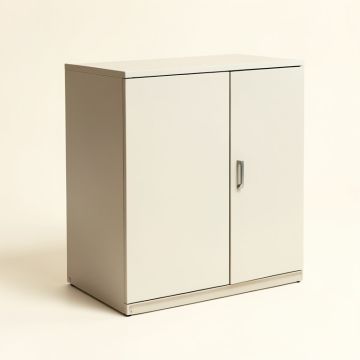 400 Series Storage Cabinet (synthetic illustration; no displayed measurements)