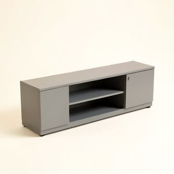 Mazzolino Entertainment Center For Tvs Up To 70 '' (synthetic illustration; no displayed measurements)