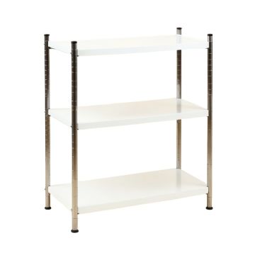 Mauch 36 '' H X 20 '' W X 8.86 '' D Kitchen Bathroom Gap Storage Rack Shelving