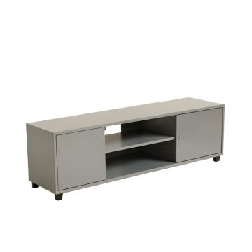 Sunningdale Entertainment Center For Tvs Up To 70 '' (synthetic illustration; no displayed measurements)