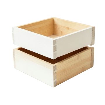 Cliff Fold Under-Desk Drawer Unit - White