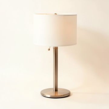Ariana Table Lamp Set (synthetic illustration; no displayed measurements)