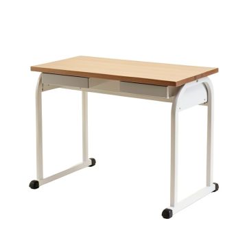 Geometry Blocking Desk