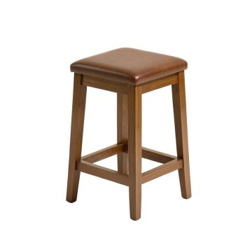 Harner Bar & Counter Stool (synthetic illustration; no displayed measurements)