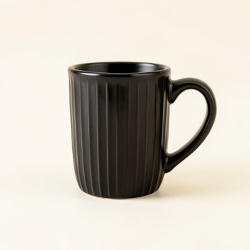 Field Arc Ceramic Mug (synthetic illustration; no displayed measurements)