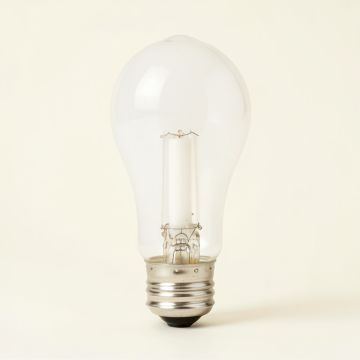 5W E12/Candelabra Led Light Bulb (synthetic illustration; no displayed measurements)