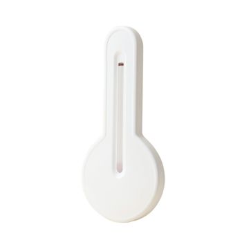 Decorative Wall Thermometer