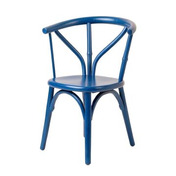 Lake Crest Dining Chair - Blue