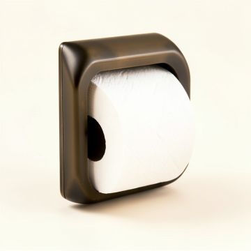 Diallo Recessed Toilet Paper Holder (synthetic illustration; no displayed measurements)