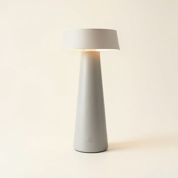 Corail 34.25 '' Lamp (synthetic illustration; no displayed measurements)
