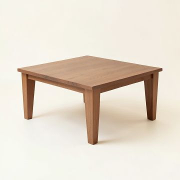 Tasnia Coffee Table (synthetic illustration; no displayed measurements)