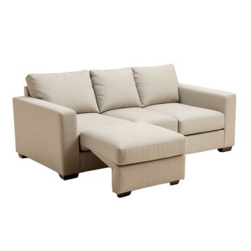 81 '' Wide Right Hand Facing Sofa & Chaise