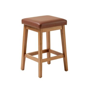 Clintonpark 25 '' Bar Stool