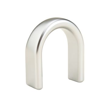 Chrome Ii 5 '' Center To Center Arch Pull