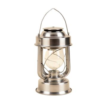 Forace 15 '' Outdoor Lantern