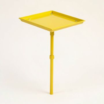 Dikran Sunflower Garden Stake (synthetic illustration; no displayed measurements)
