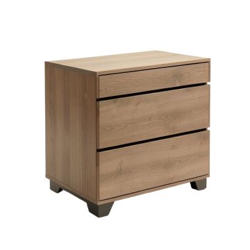 Legere 47.25 '' Wide 2 Drawer Server