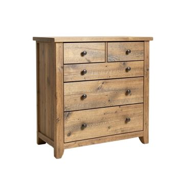 Gukil 5-Drawer Dresser