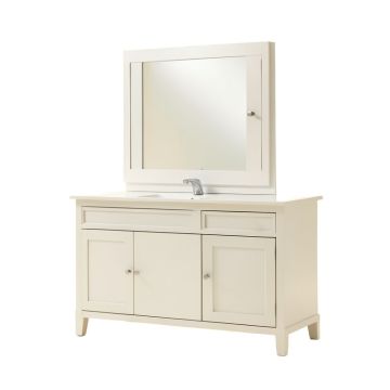 Goodlow 30 '' Single Bathroom Vanity Set