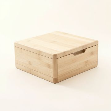 Hazel Dell Under-Desk Drawer Unit - Ivory (synthetic illustration; no displayed measurements)