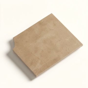 Ikema 12 '' X 24 '' Porcelain Field Tile (synthetic illustration; no displayed measurements)