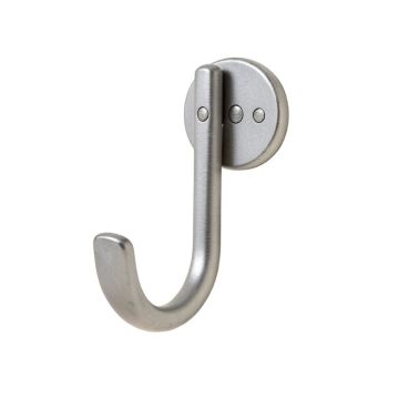 Studio S Wall Mounted Robe Hook