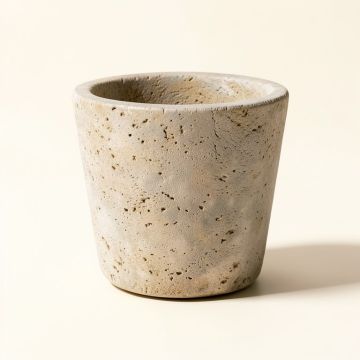 Sifert Cast Stone Pot Planter (synthetic illustration; no displayed measurements)
