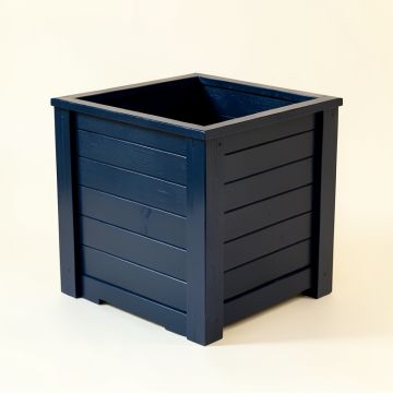 Cove Bend Closed Garden Compost Bin - Navy (synthetic illustration; no displayed measurements)